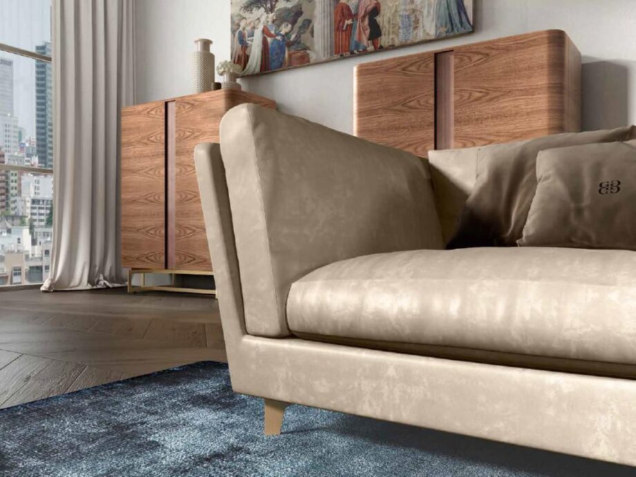Belt Sofa Grilli