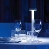 Tetatet Table Lamp Davide Groppi