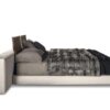 Yang Bed Bed Minotti