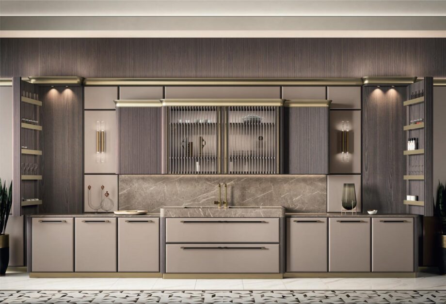 Chloe Kitchen Fm Bottega Darte