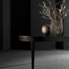 Zircone Table Galimberti Nino
