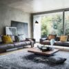 Yard Sofa Lema