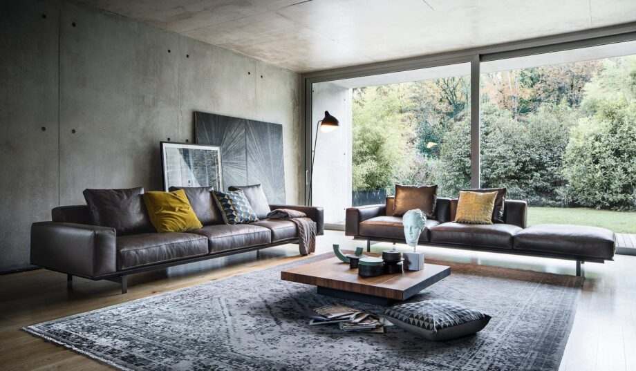 Yard Sofa Lema