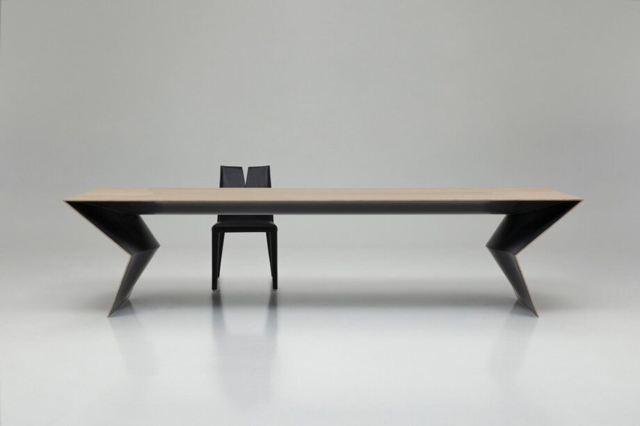 Blitz Table Bb Italia