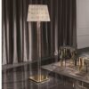 Akilele Floor Lamp Longhi
