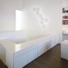 Origami Wall Lamp Vibia