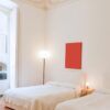 Glo Ball F Floor Lamp Flos