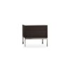 606 Bedside Table Molteni