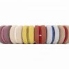Macarons Pouf Calia Italia