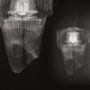 Aria Transparent Pendant Lamp Slamp