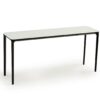 Slim 4 Legs Console Sovet