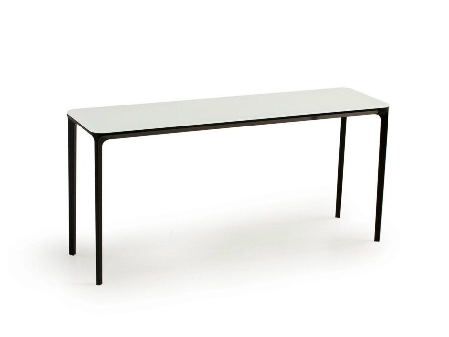 Slim 4 Legs Console Sovet