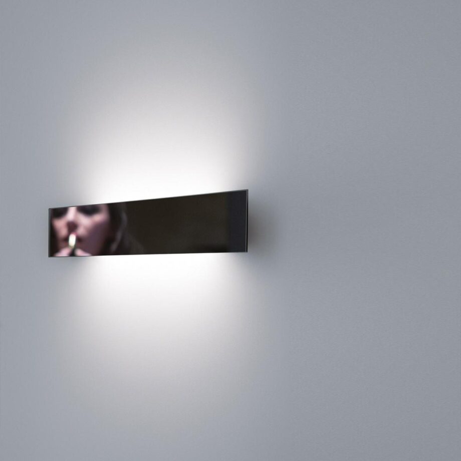 Shade Wall Lamp Davide Groppi