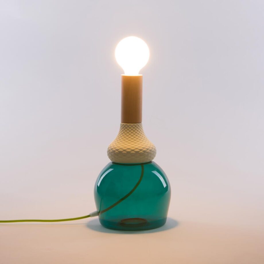 Maria Teresa Table Lamp Seletti