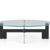 Ellis Coffee Table Minotti