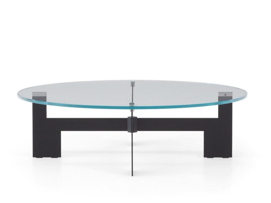 Ellis Coffee Table Minotti