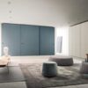 Strip Wardrobe Alf Dafre