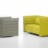 Alcove Plume Contract Sofa Vitra