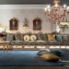 12402 Sofa Modenese Gastone
