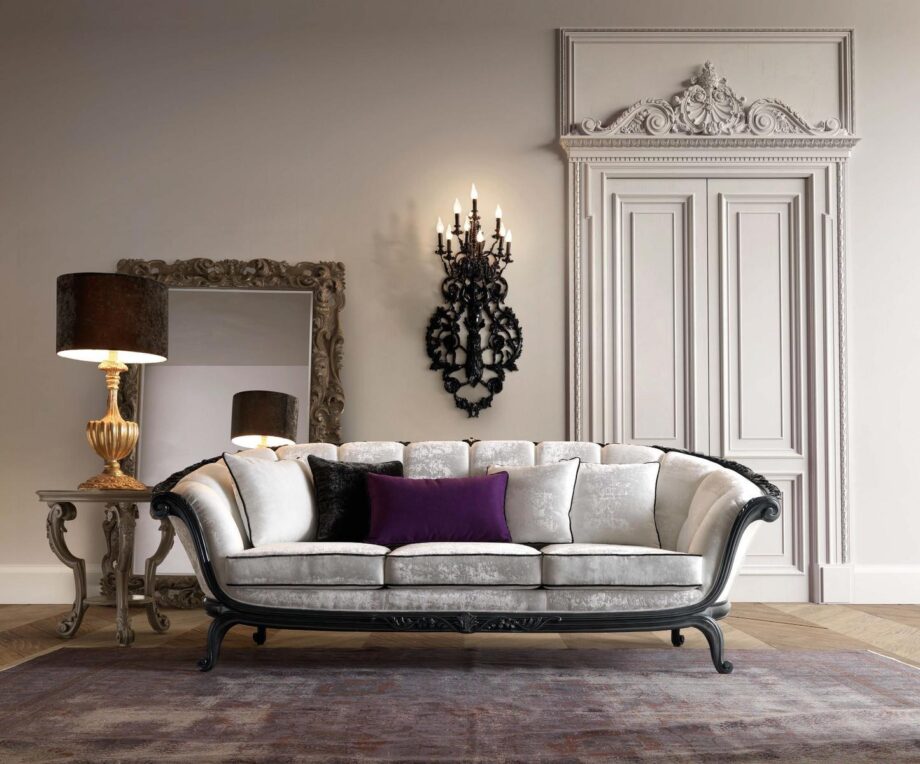 Tornabuoni Table Lamp Andrea Fanfani