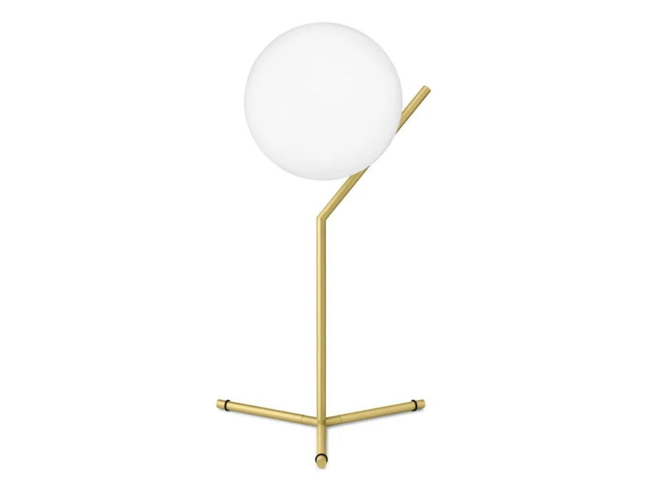 Ic Lights T1 High Table Lamp Flos