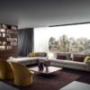 Duo Sofa Pianca