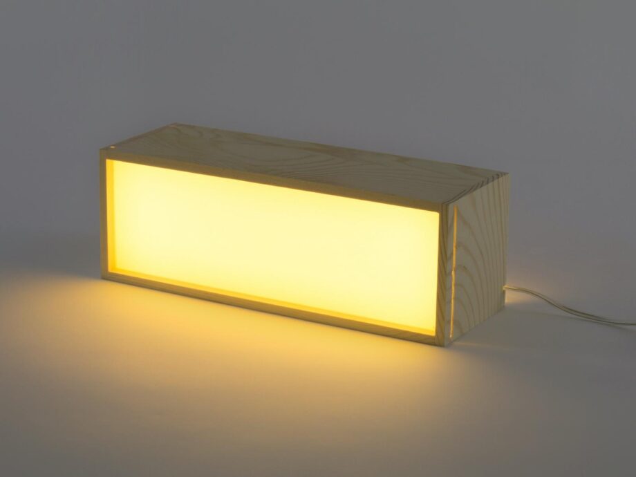 Live Table Lamp Seletti