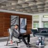 Belair Armchair Arketipo