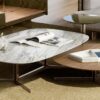 Campus Coffee Table Natuzzi Italia
