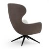 Mad Jocker Armchair Poliform