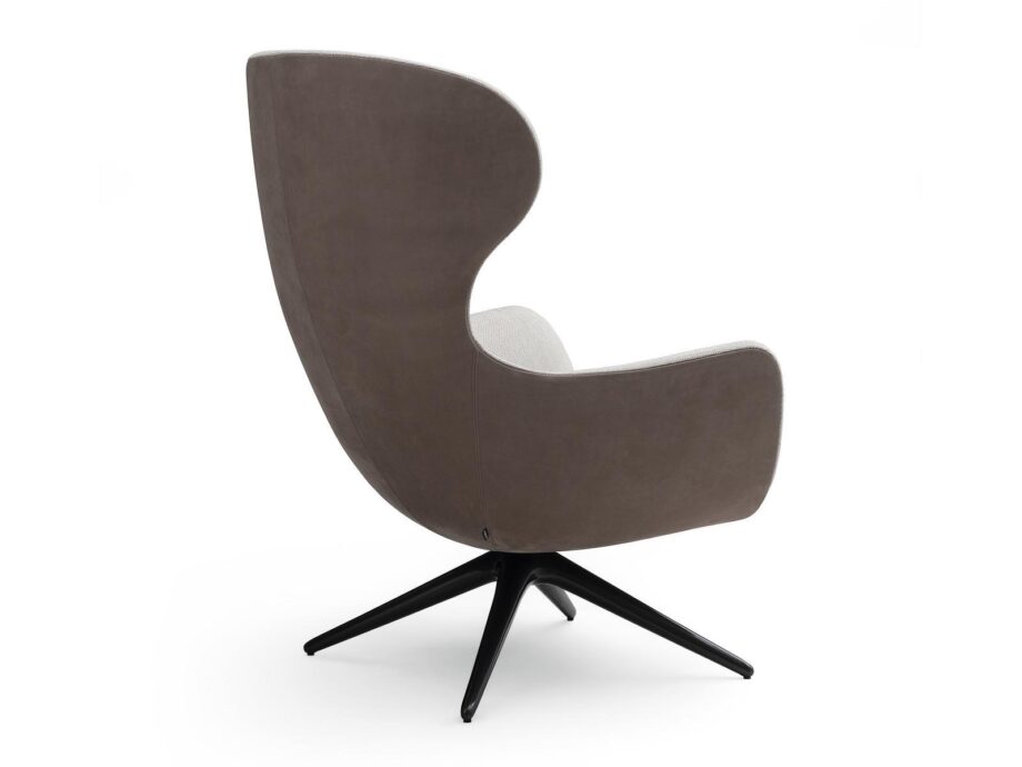Mad Jocker Armchair Poliform