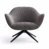 Mad Chair Armchair Poliform
