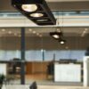 Lynah Pendant Lamp Slv