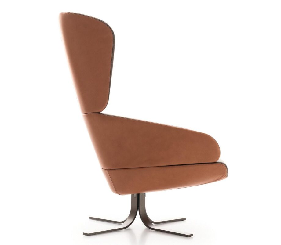 Cut Armchair Ditre Italia