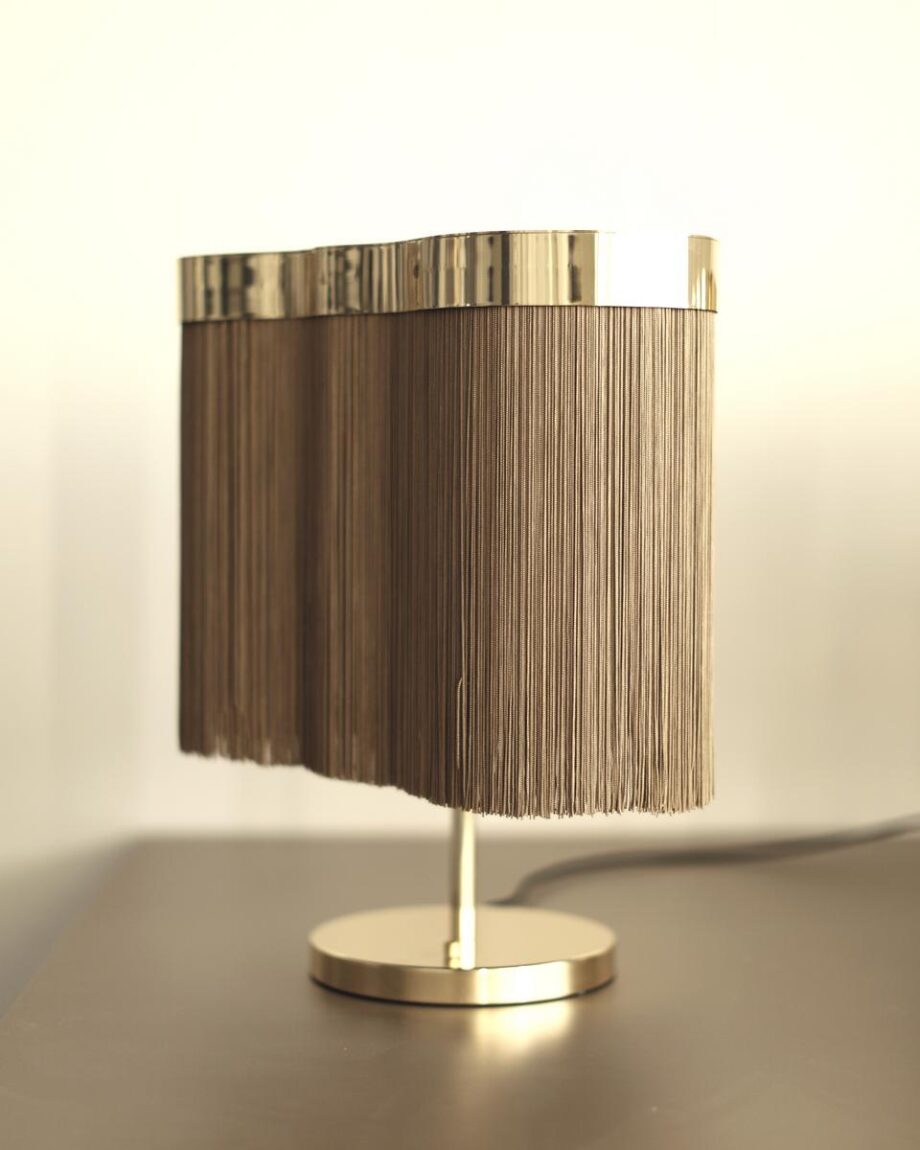 Arcipelago Table Lamp Contardi