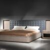Ripley Bed Visionnair