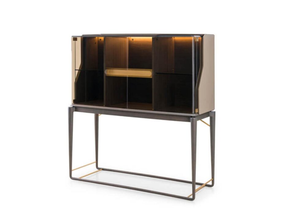 Vine Display Cabinet Turri