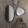 Lumiere Mirror Riflessi