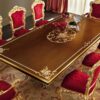 11118 Table Modenese Gastone