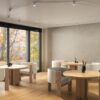 Pivot Ceiling Lamp Axolight