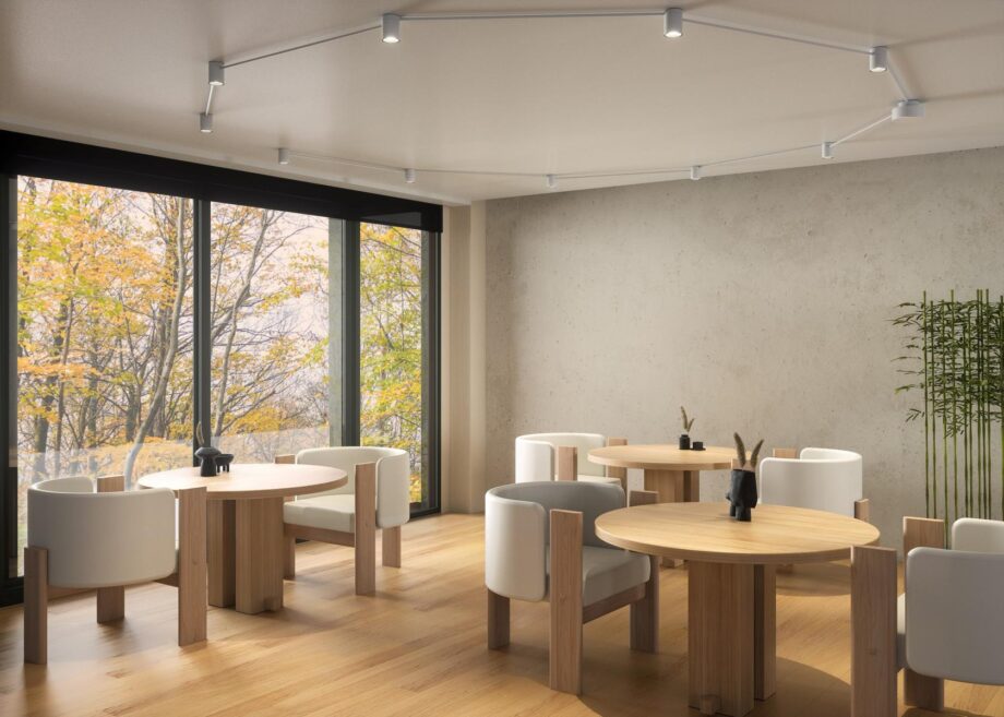 Pivot Ceiling Lamp Axolight