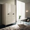Mont Blanc Bedroom Set Alf Italia
