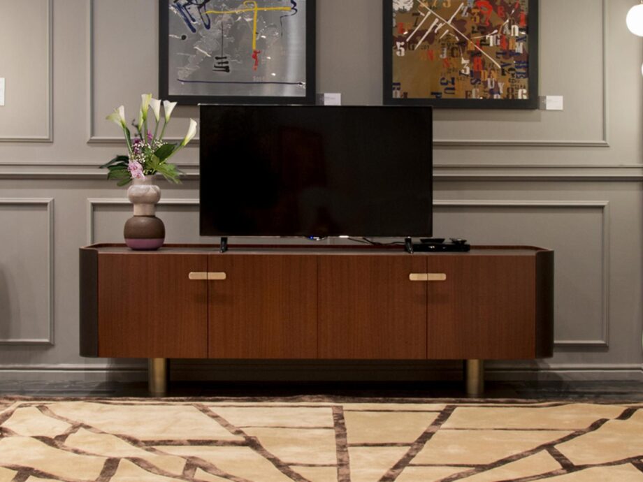 Overseas Sideboard Formitalia