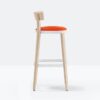 Folk 2946 Bar Chair Pedrali