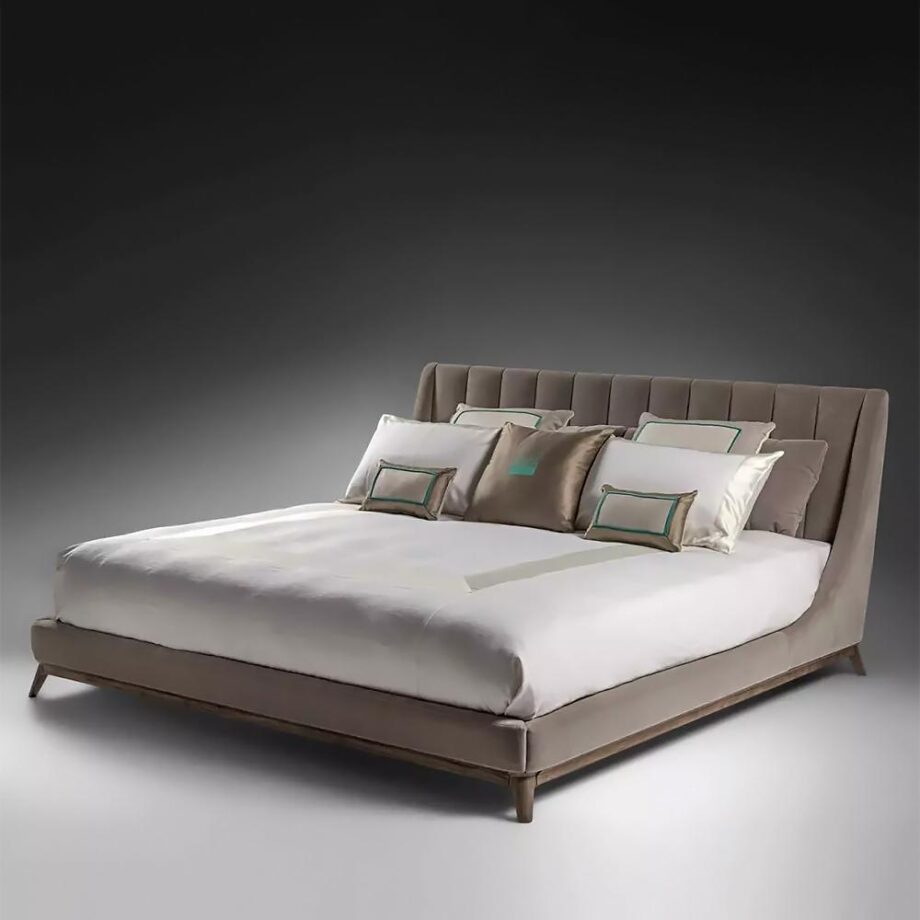 Calipso Bed Annibale Colombo