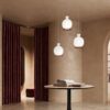 Opyo Pendant Lamp Kundalini