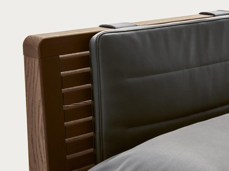 Lido Bed Pianca