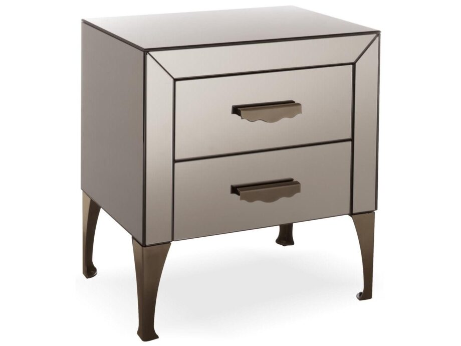 Adone Bedside Table Cantori