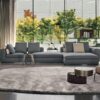 Leonard Sofa Minotti