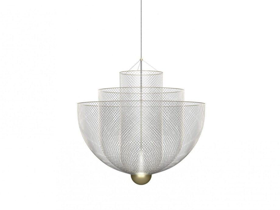 Meshmatics Pendant Lamp Moooi